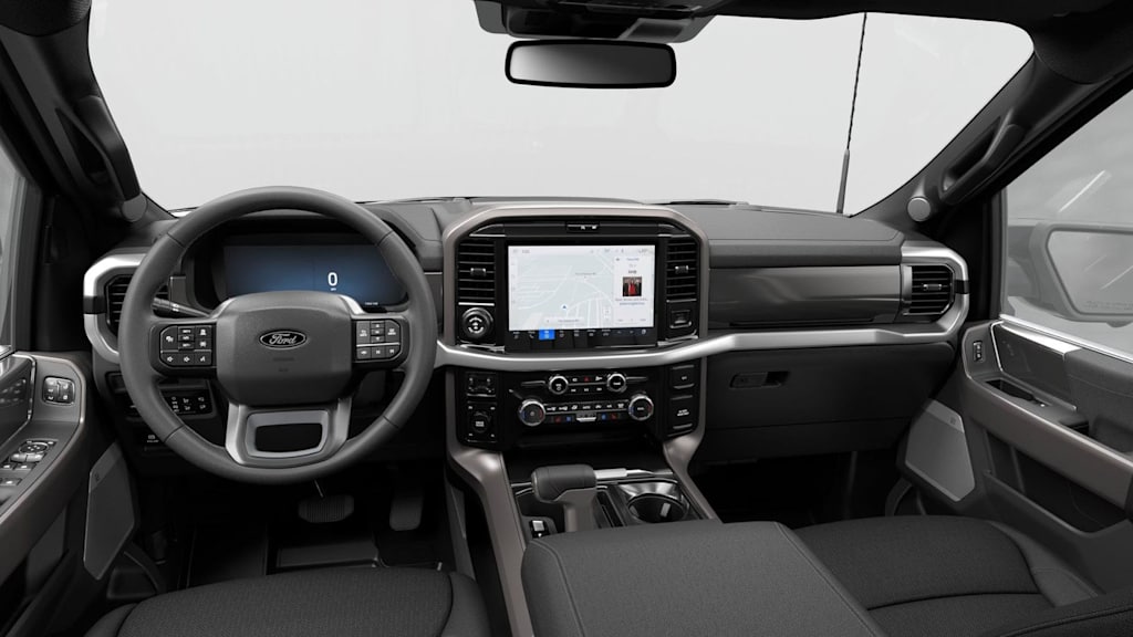 Thumbnail: 2026 Ford F-150 - 2