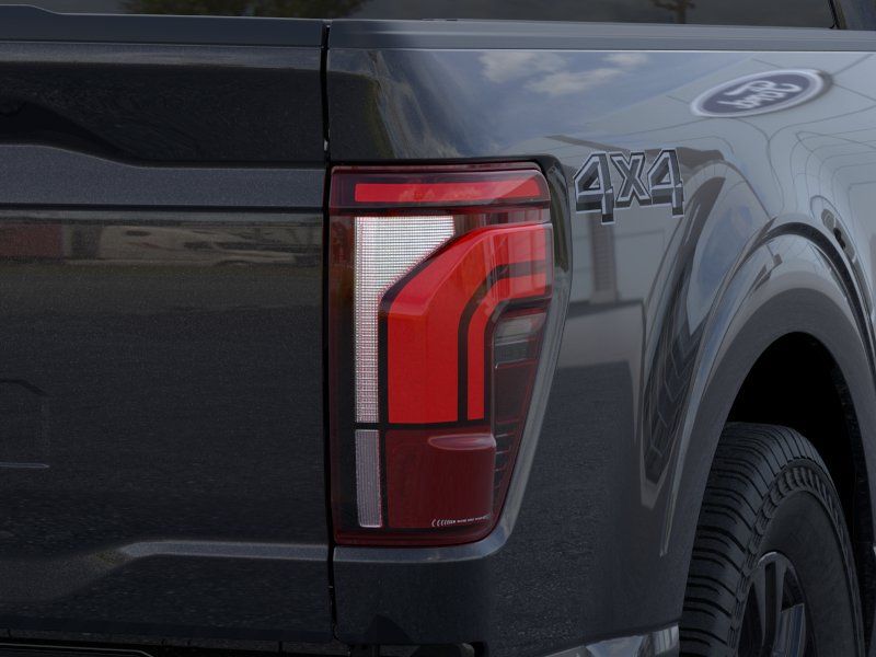 Thumbnail: 2026 Ford F-150 - 20