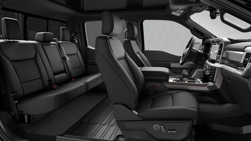 Thumbnail: 2026 Ford F-150 - 7