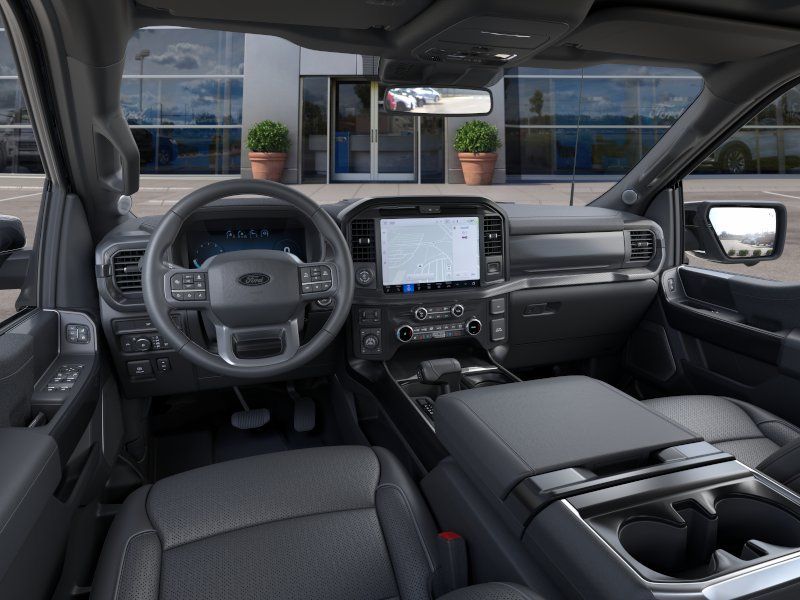 Thumbnail: 2026 Ford F-150 - 6