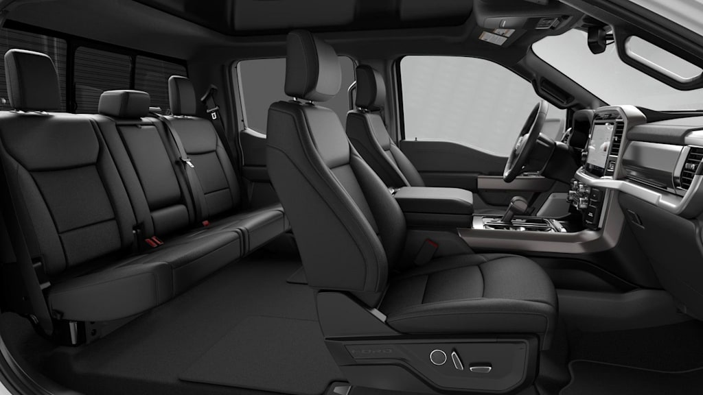 Thumbnail: 2026 Ford F-150 - 6