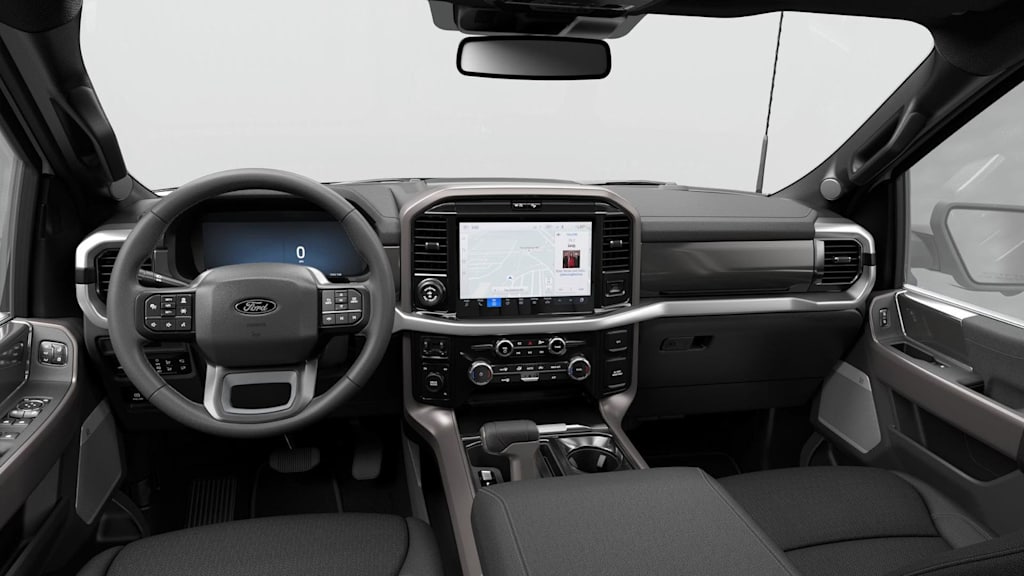 Thumbnail: 2026 Ford F-150 - 2