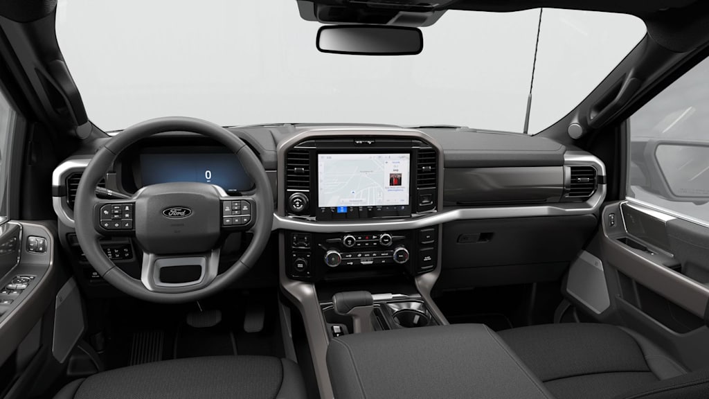 Thumbnail: 2026 Ford F-150 - 2