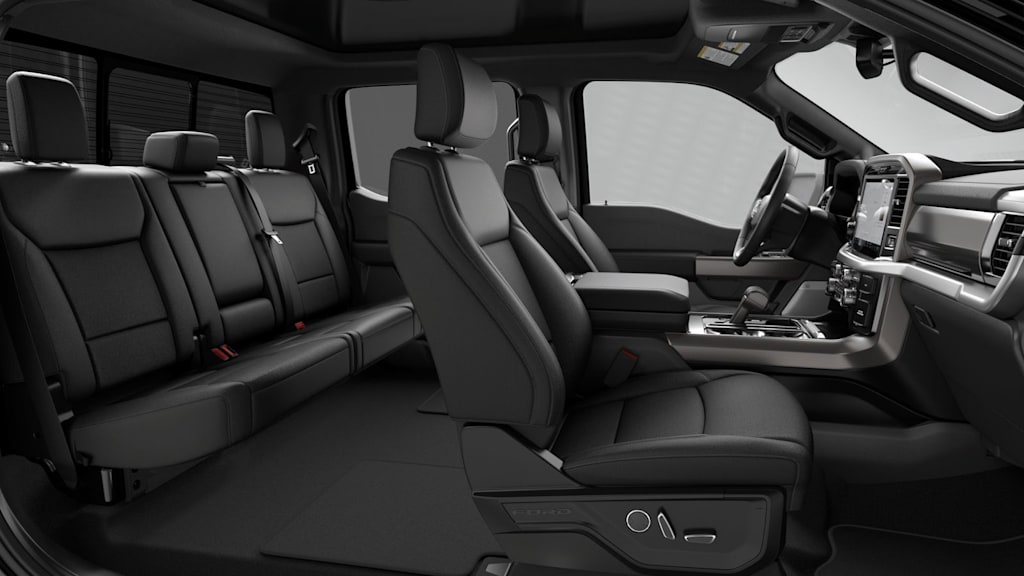Thumbnail: 2026 Ford F-150 - 8
