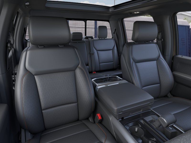 Thumbnail: 2026 Ford F-150 - 6