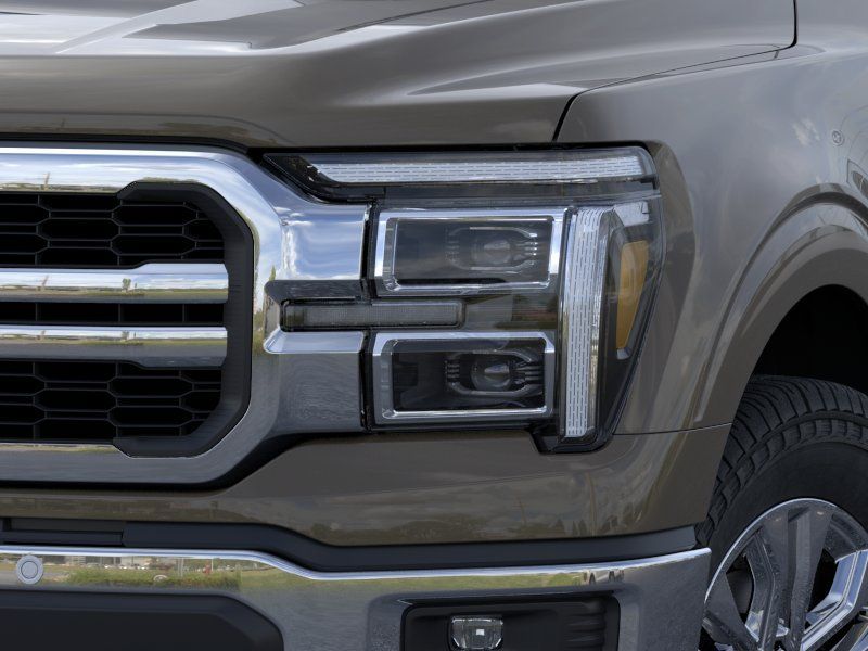 Thumbnail: 2026 Ford F-150 - 18