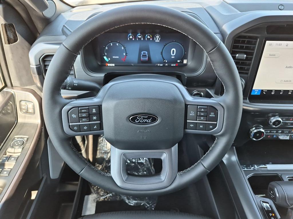 Thumbnail: 2026 Ford F-150 - 13
