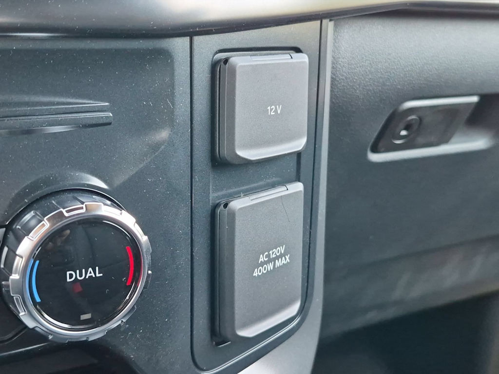 Thumbnail: 2026 Ford F-150 - 35