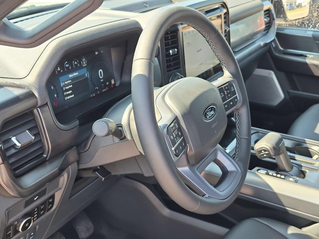 Thumbnail: 2026 Ford F-150 - 2