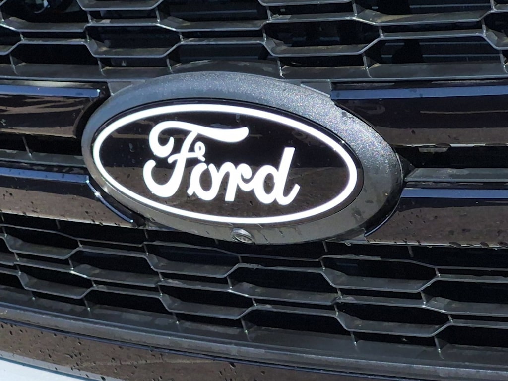 Thumbnail: 2026 Ford F-150 - 7