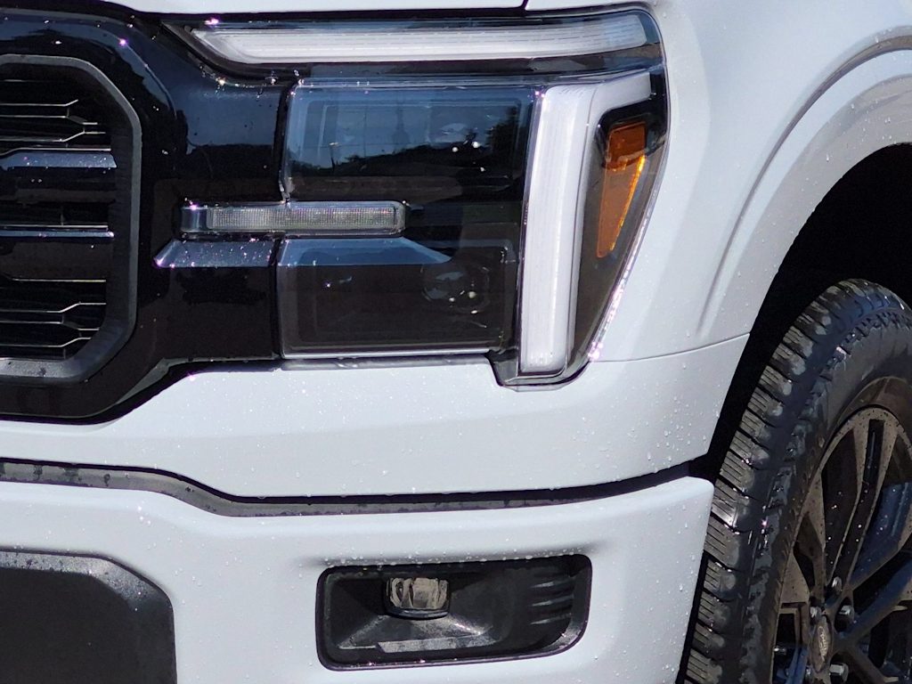 Thumbnail: 2026 Ford F-150 - 17