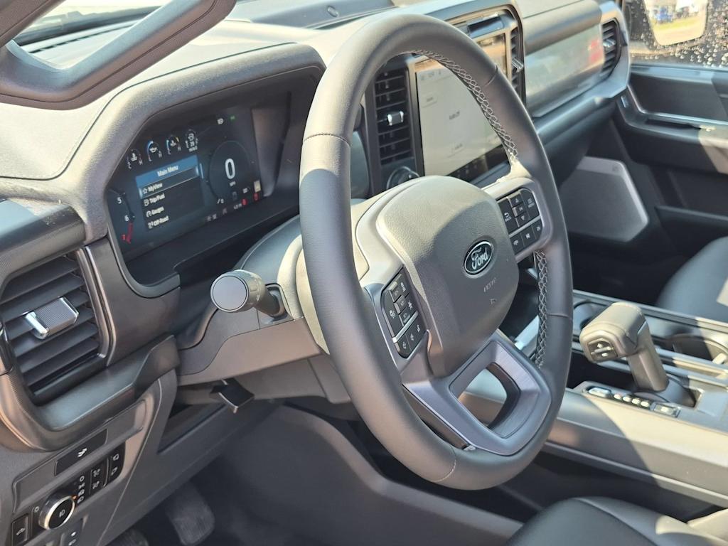 Thumbnail: 2026 Ford F-150 - 2
