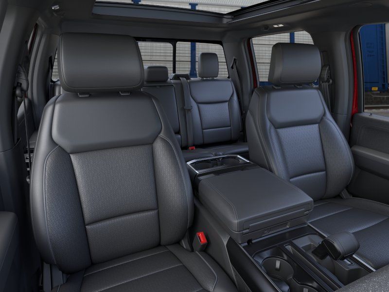 Thumbnail: 2026 Ford F-150 - 7