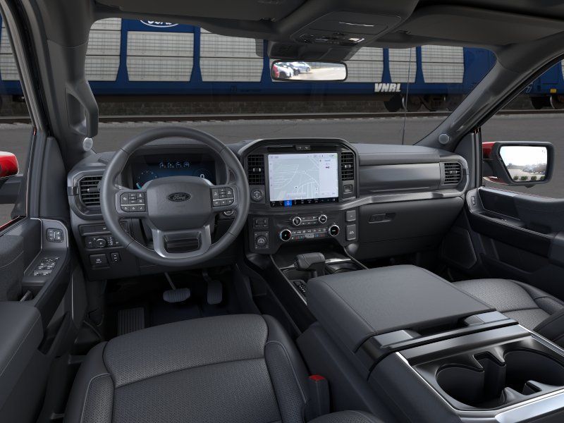 Thumbnail: 2026 Ford F-150 - 6