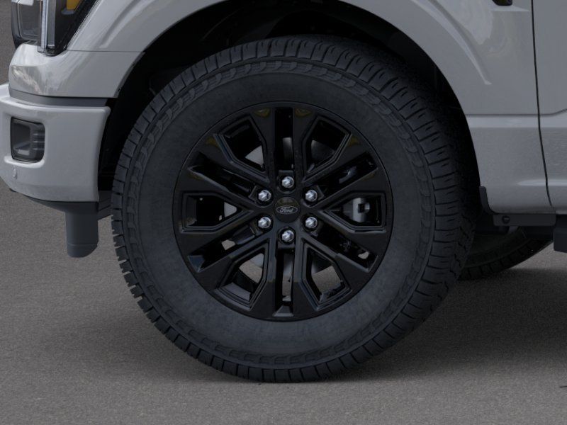 Thumbnail: 2026 Ford F-150 - 6
