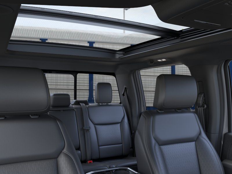 Thumbnail: 2026 Ford F-150 - 22