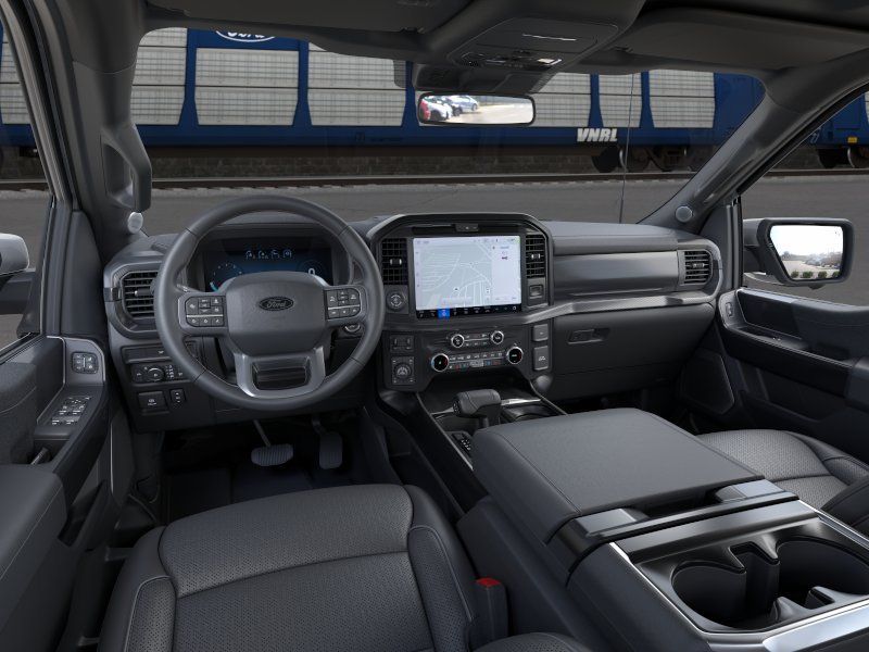 Thumbnail: 2026 Ford F-150 - 7