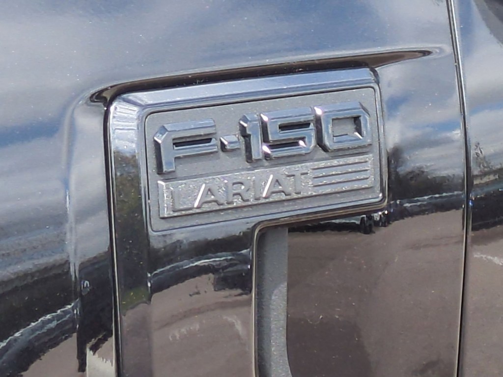 Thumbnail: 2026 Ford F-150 - 23