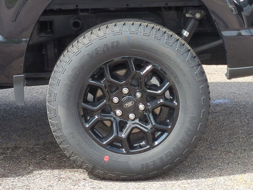 Thumbnail: 2026 Ford F-150 - 8
