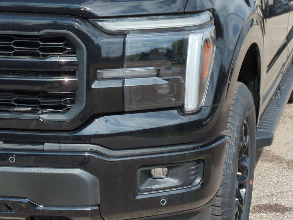 Thumbnail: 2026 Ford F-150 - 22