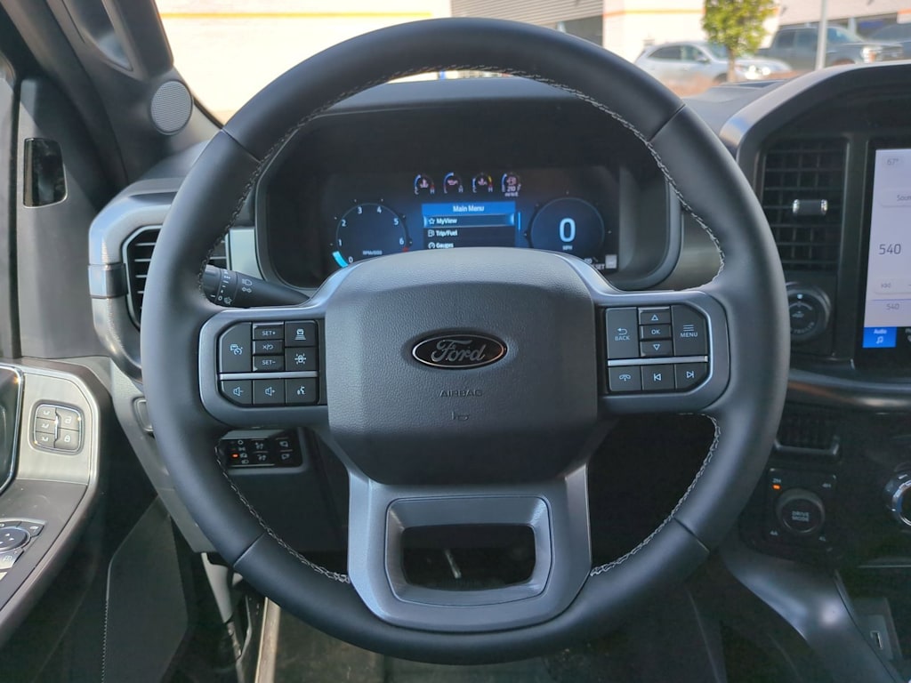 Thumbnail: 2026 Ford F-150 - 13