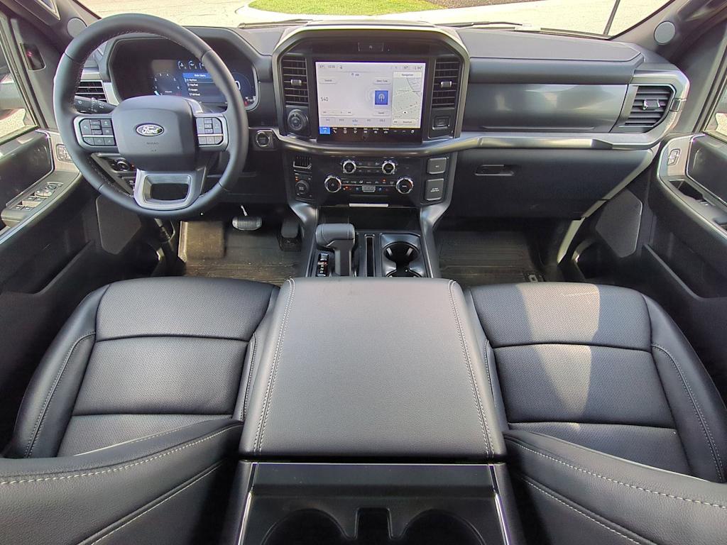 Thumbnail: 2026 Ford F-150 - 9