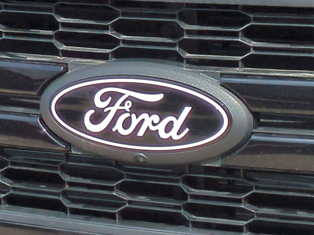 Thumbnail: 2026 Ford F-150 - 7