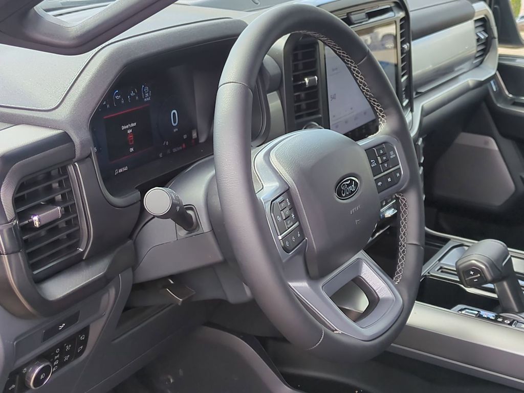 Thumbnail: 2026 Ford F-150 - 2
