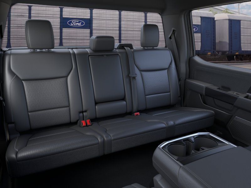 Thumbnail: 2026 Ford F-150 - 10