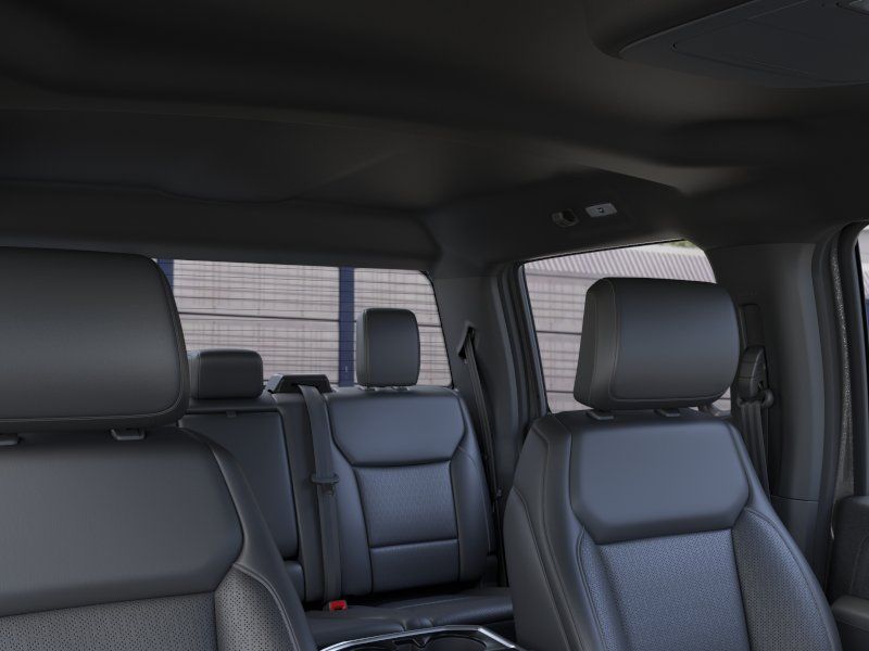 Thumbnail: 2026 Ford F-150 - 21