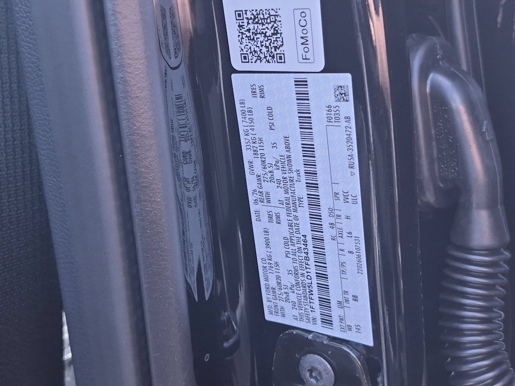 Thumbnail: 2026 Ford F-150 - 18