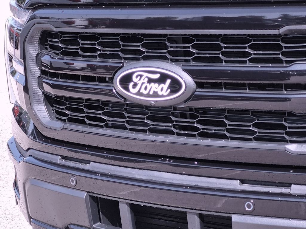 Thumbnail: 2026 Ford F-150 - 7