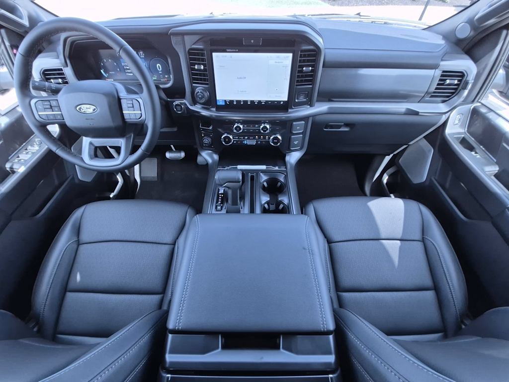 Thumbnail: 2026 Ford F-150 - 9