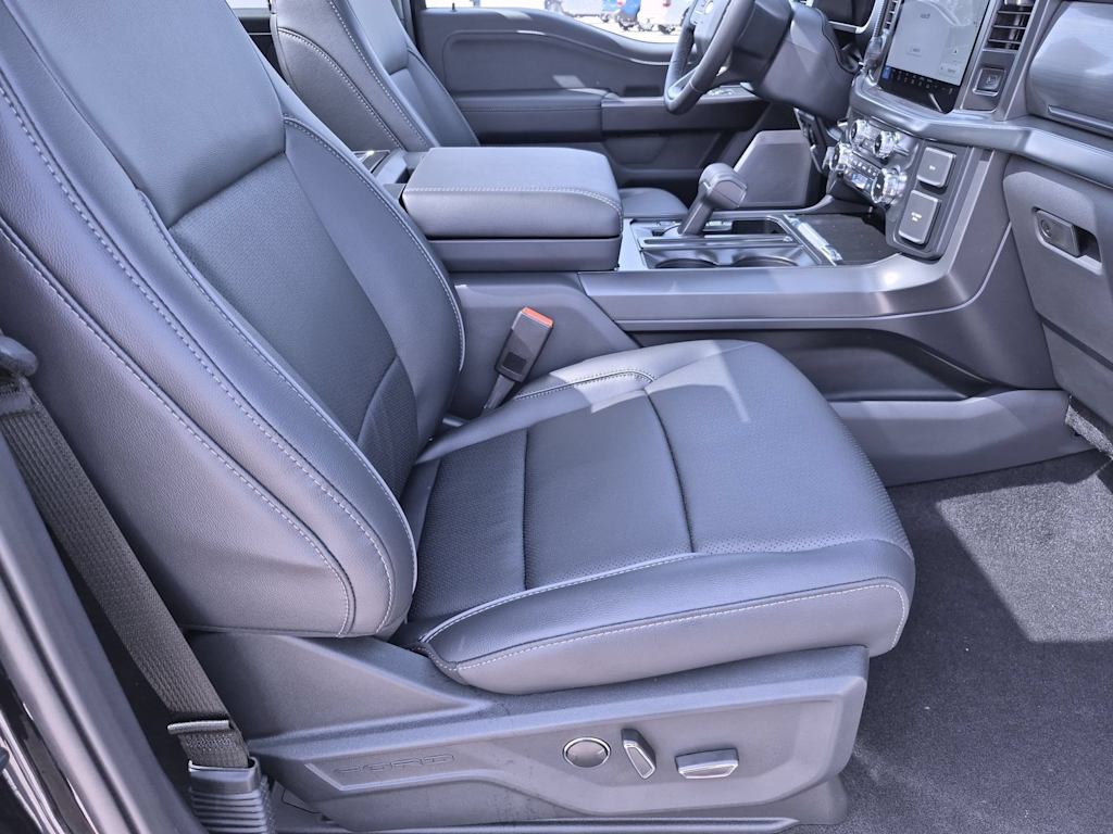 Thumbnail: 2026 Ford F-150 - 11