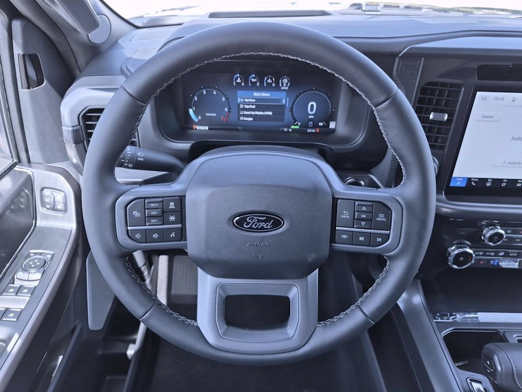 Thumbnail: 2026 Ford F-150 - 13