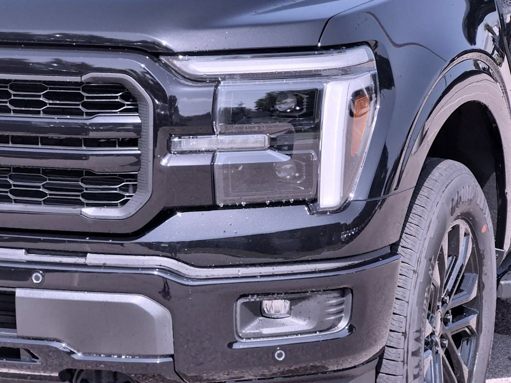 Thumbnail: 2026 Ford F-150 - 23