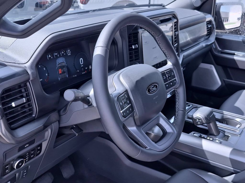 Thumbnail: 2026 Ford F-150 - 2