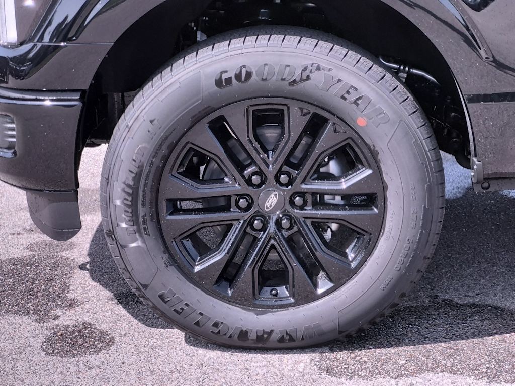 Thumbnail: 2026 Ford F-150 - 8