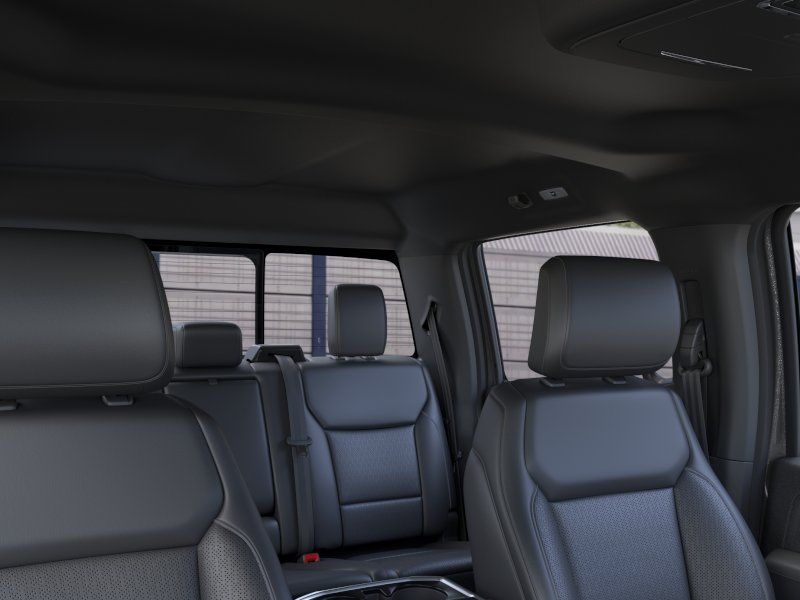 Thumbnail: 2026 Ford F-150 - 22