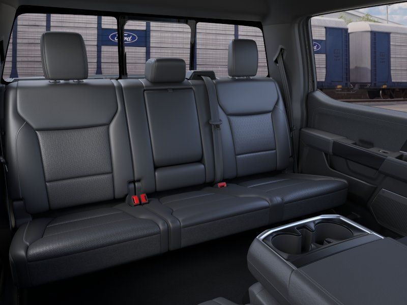 Thumbnail: 2026 Ford F-150 - 10