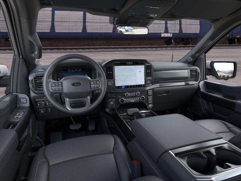 Thumbnail: 2026 Ford F-150 - 2