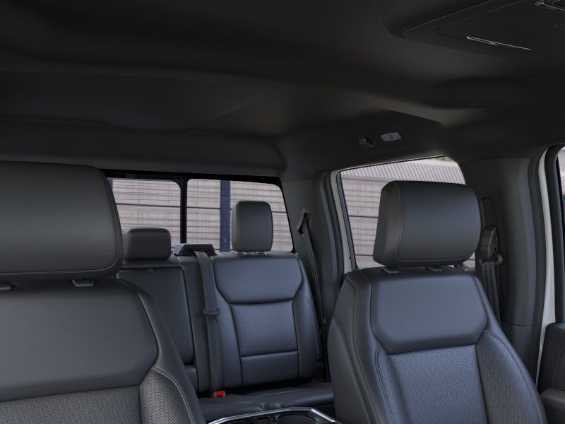 Thumbnail: 2026 Ford F-150 - 22