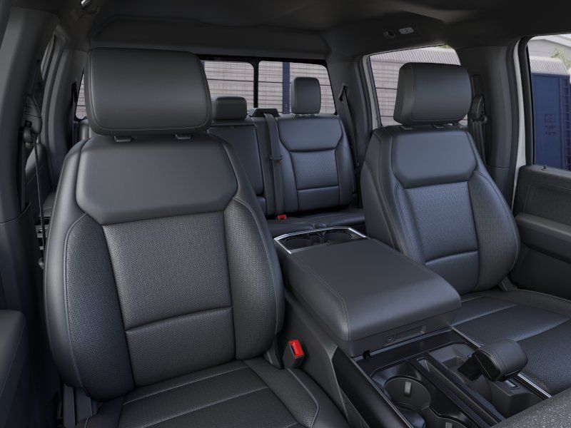 Thumbnail: 2026 Ford F-150 - 8
