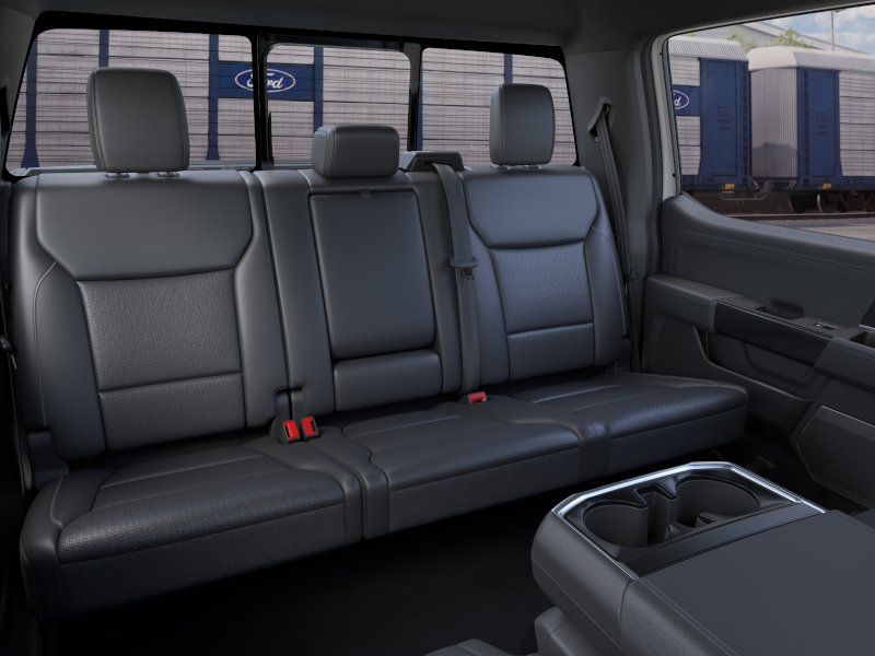 Thumbnail: 2026 Ford F-150 - 10