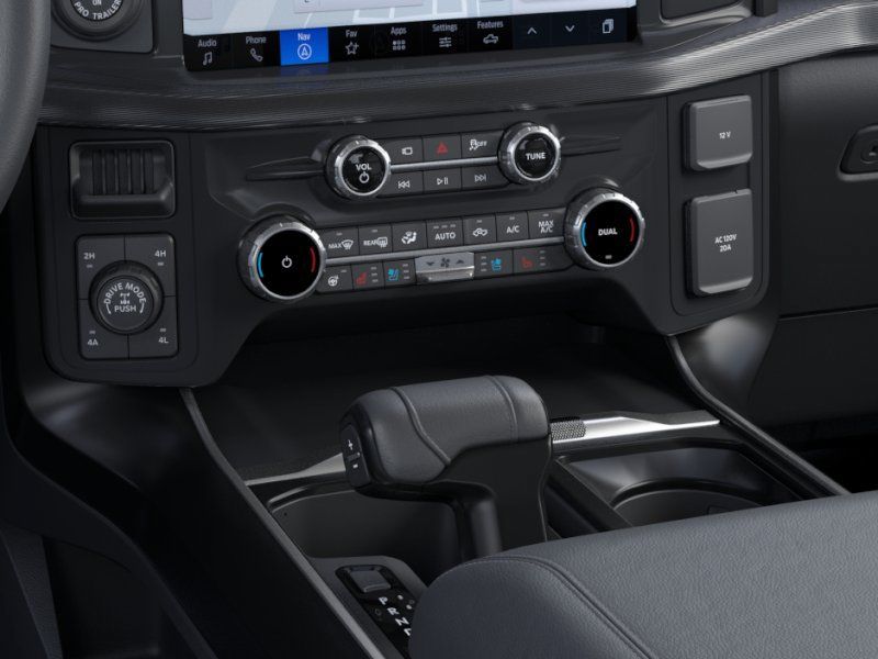 Thumbnail: 2026 Ford F-150 - 17