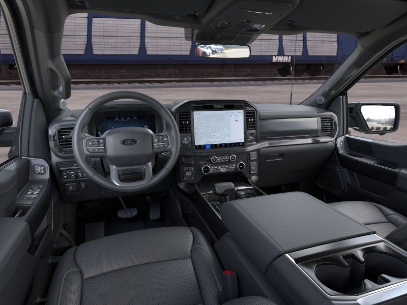 Thumbnail: 2026 Ford F-150 - 2