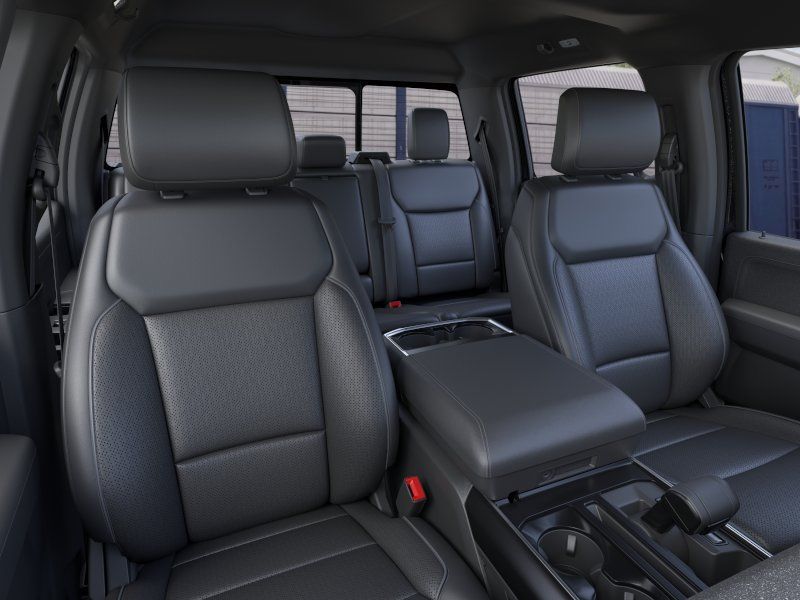 Thumbnail: 2026 Ford F-150 - 7