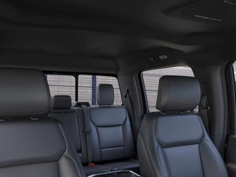 Thumbnail: 2026 Ford F-150 - 11