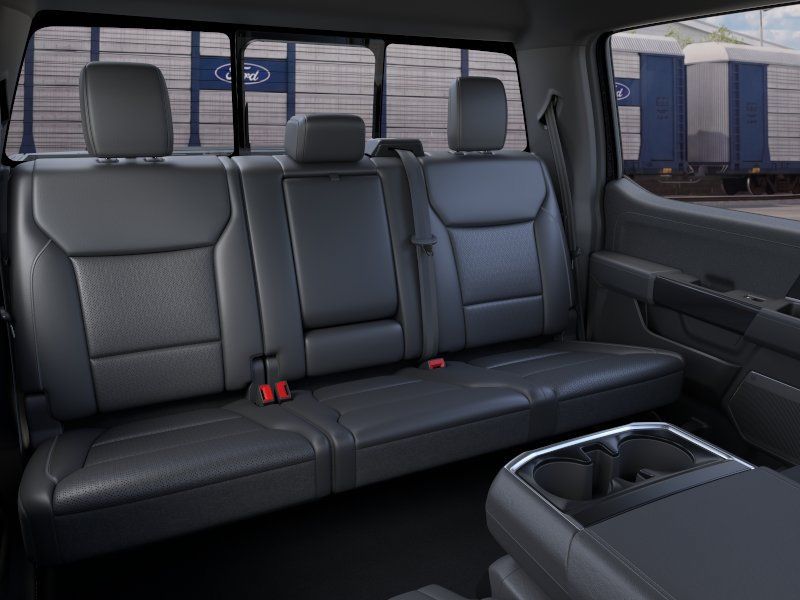 Thumbnail: 2026 Ford F-150 - 9
