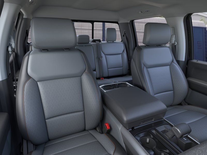 Thumbnail: 2026 Ford F-150 - 7